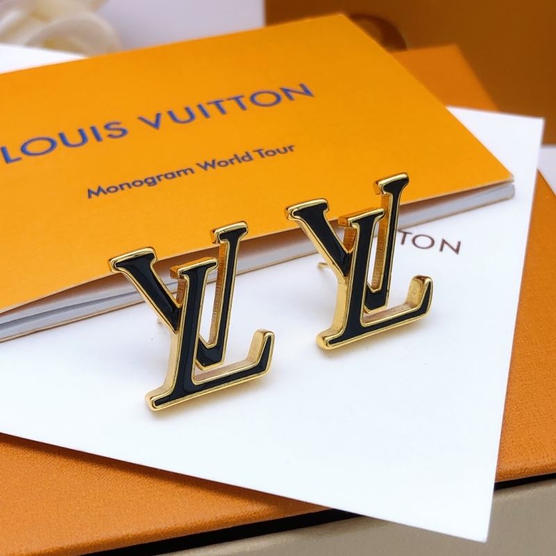 LV Earrings